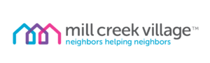 Mill Creek Village Logo