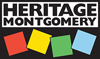 Heritage Montgomery logo