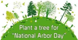 arbor-day