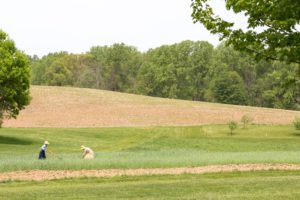 Montgomery County Heritage Days