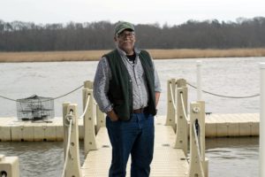 Nature Matters: Activism on the Patuxent