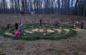 Winter Solstice Celebration