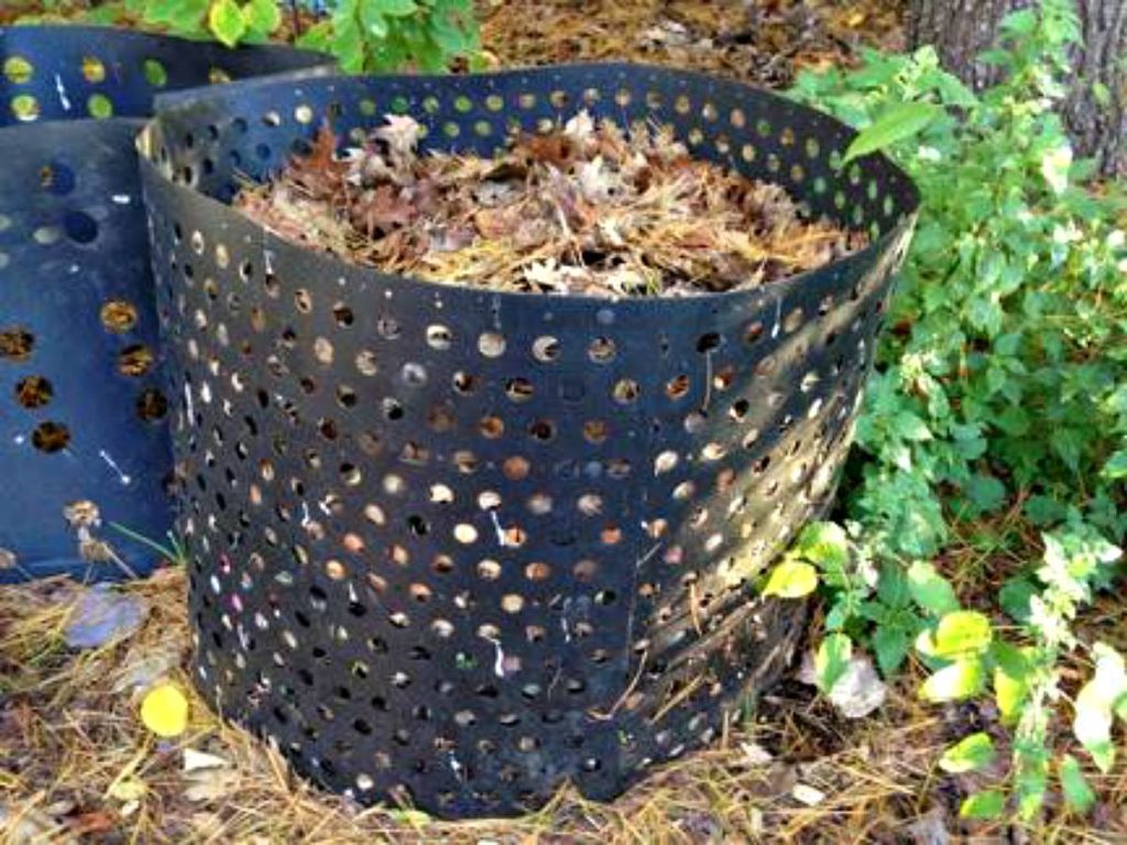 composting