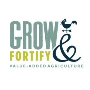 grow and fortify