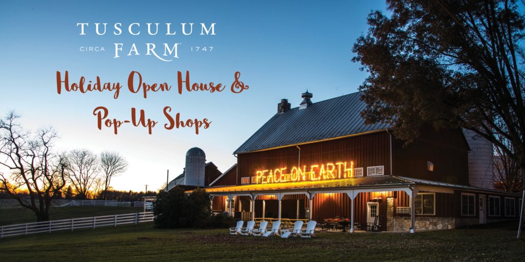 Tusculum Farm