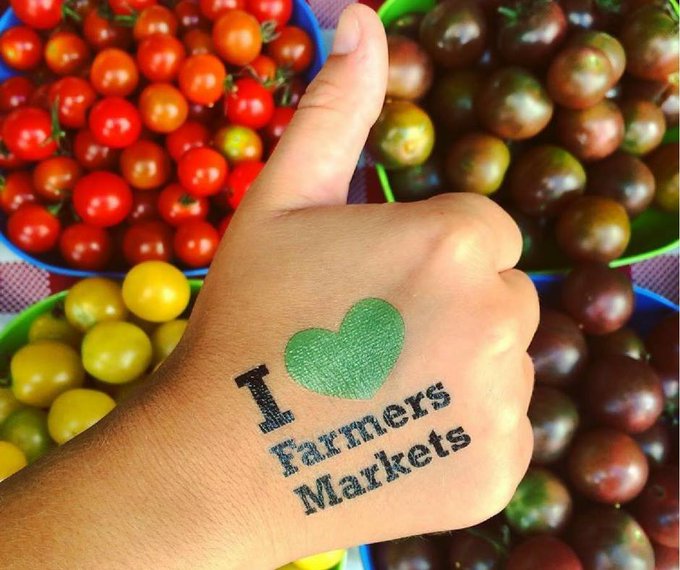 i-love-farmers-markets