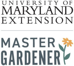 UMD Montgomery County Master Gardener Extension logo