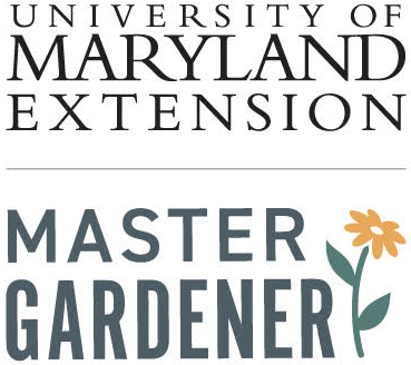 UMD Montgomery County Master Gardener Extension logo