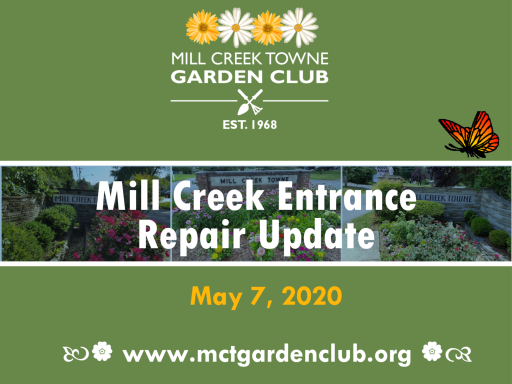 MCT-Entrance-Repair-Update-7May2020