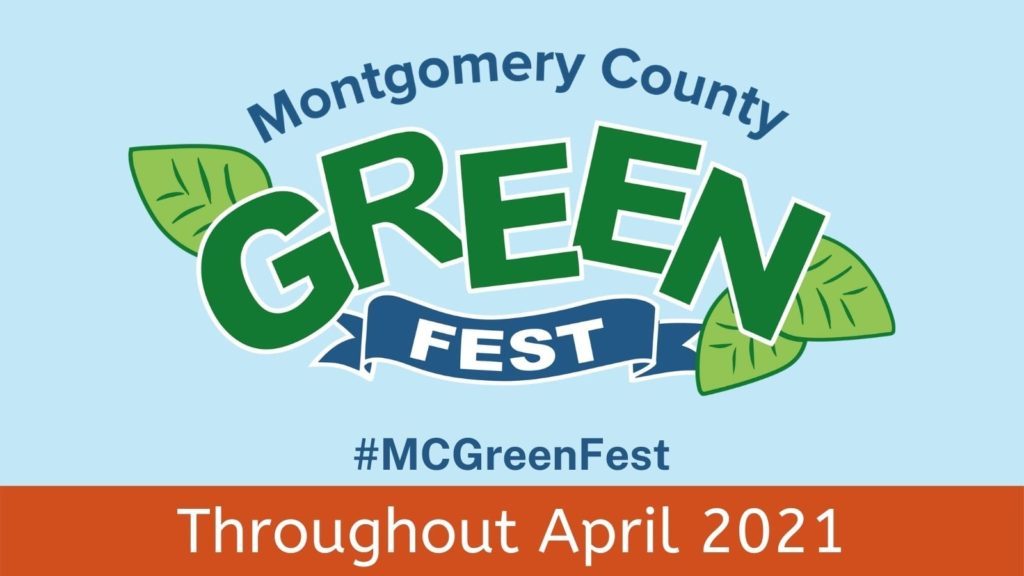 Greenfest 2021 Logo