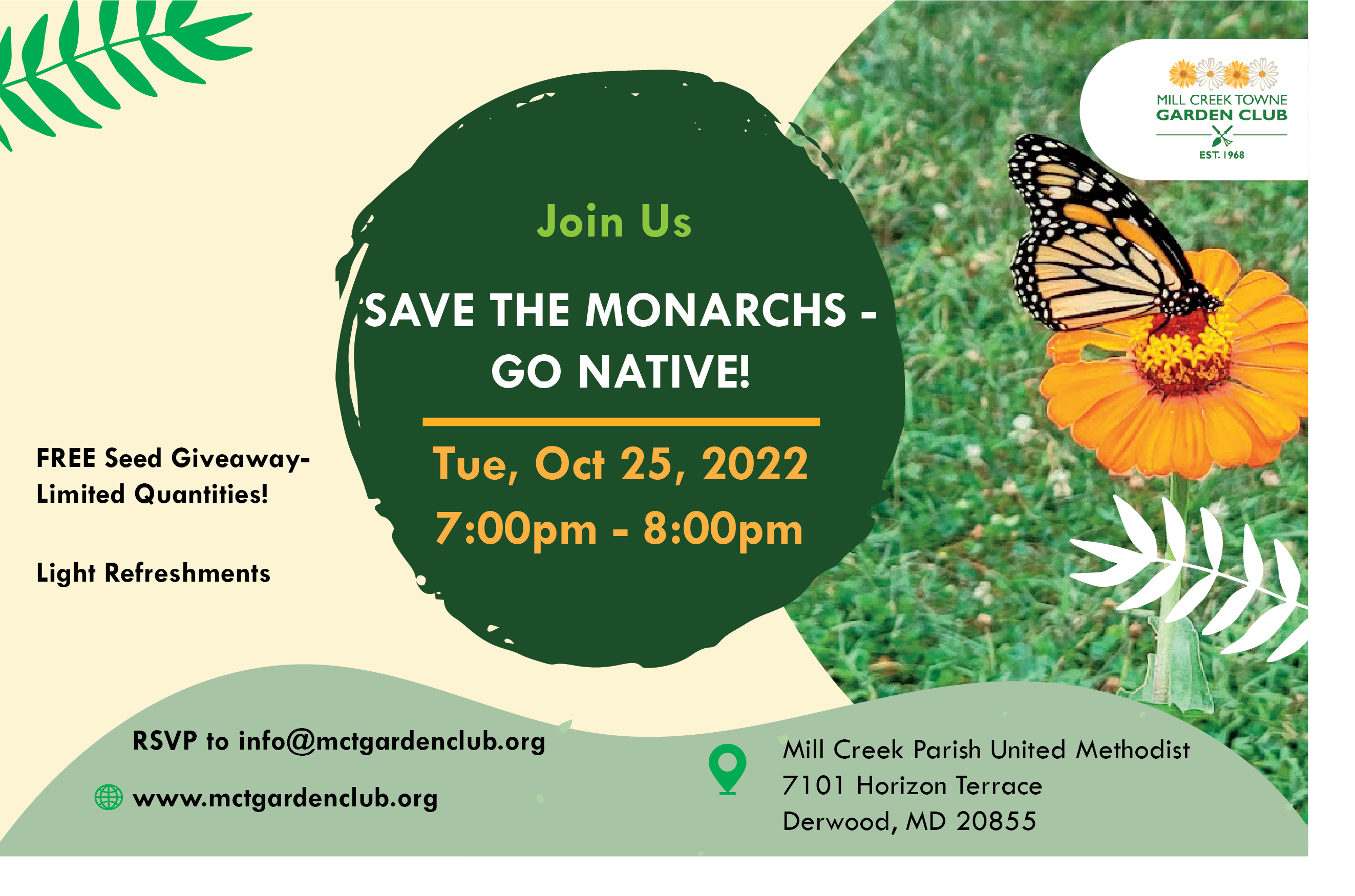Join-Us-and-Save-the-Monarchs-Tue-Oct-25-2022-event-web