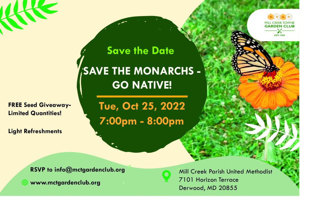 Save-the-Monarchs-Tue-Oct-25-2022-event