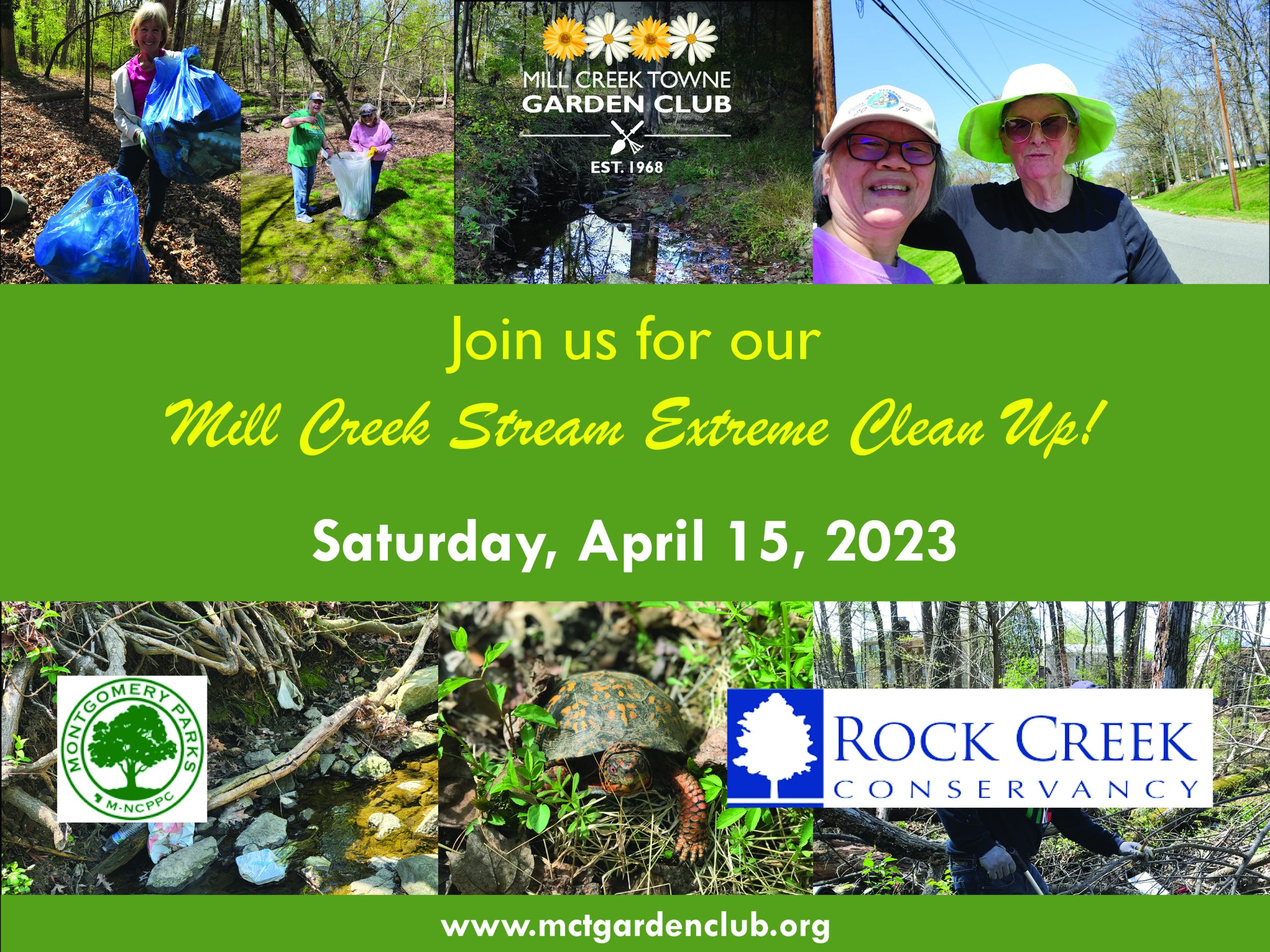 15Apr2023-Mill-Creek-Spring-Clean-Up
