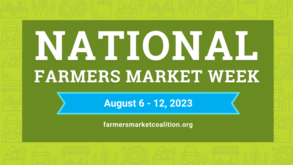 national farmers week aug 2023