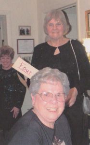 sandy and emily chiswell