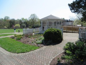 Green Spring Gardens, Fairfax Co_VA